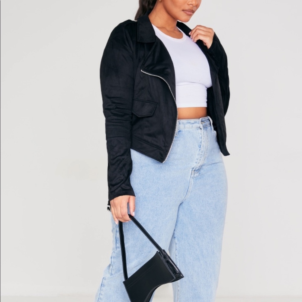 Biker Jacket - Picture 3 of 3